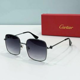 Picture of Cartier Sunglasses _SKUfw54318507fw